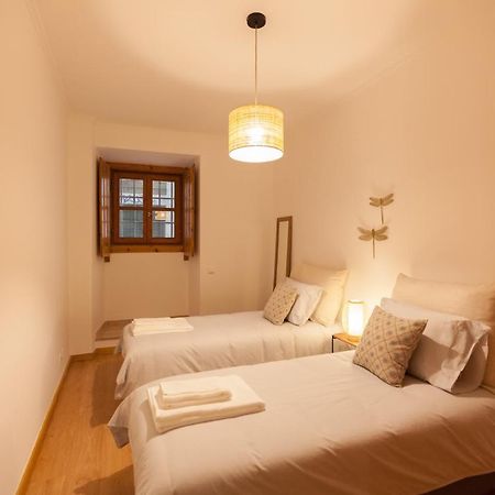 Flh Alfama Flat With River View Apartamento Lisboa Exterior foto